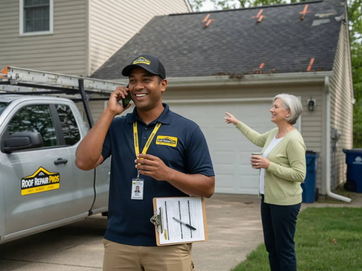 Roof Repair Laveen, AZ FAQs